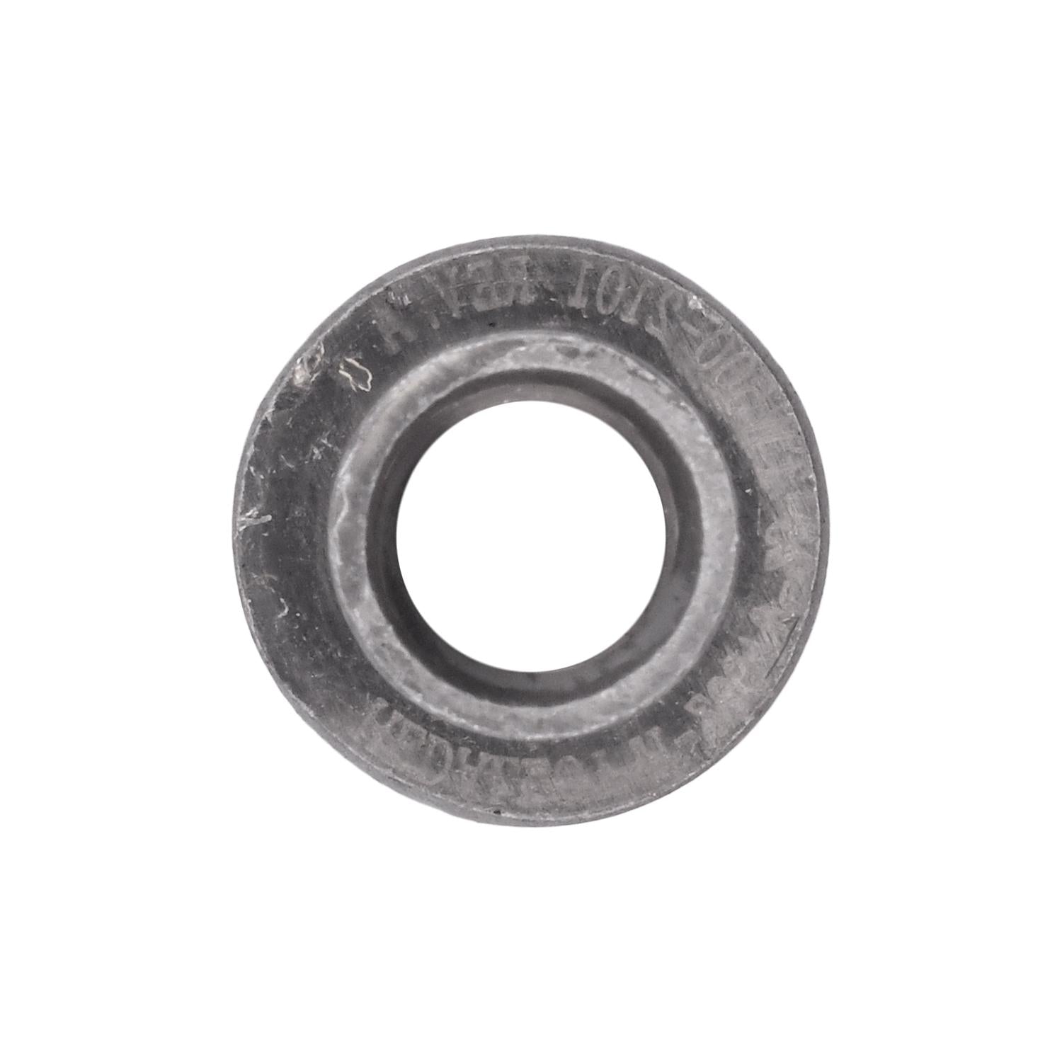 Auveco No. 16789 Large  Flange Thin Sht Nutsert .030-115 Grip Range, Quantity - 10