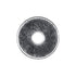Auveco No. 16791 Rivet Washer For 1/8" Diameter 1/2" Outside Diameter, Quantity - 100