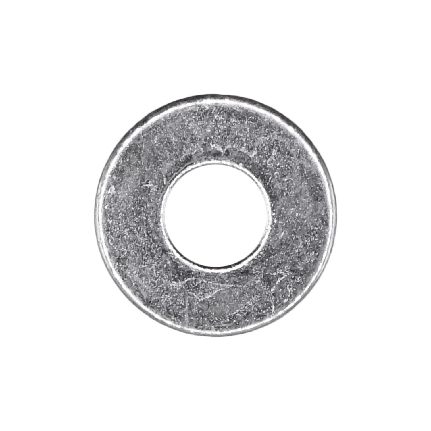 Auveco No. 16792 Rivet Washer For 3/16" Diameter 15/32" Outside Diameter, Quantity - 100
