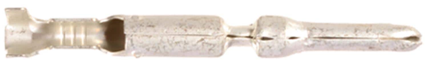Auveco No. 16801 Electrical Terminal-Chrysler 20-18 Gauge Male, Quantity - 25