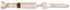 Auveco No. 16801 Electrical Terminal-Chrysler 20-18 Gauge Male, Quantity - 25
