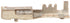 Auveco No. 16806 Electrical Terminal-GM Metri-Pac 20-18 Gauge Fem, Quantity - 25
