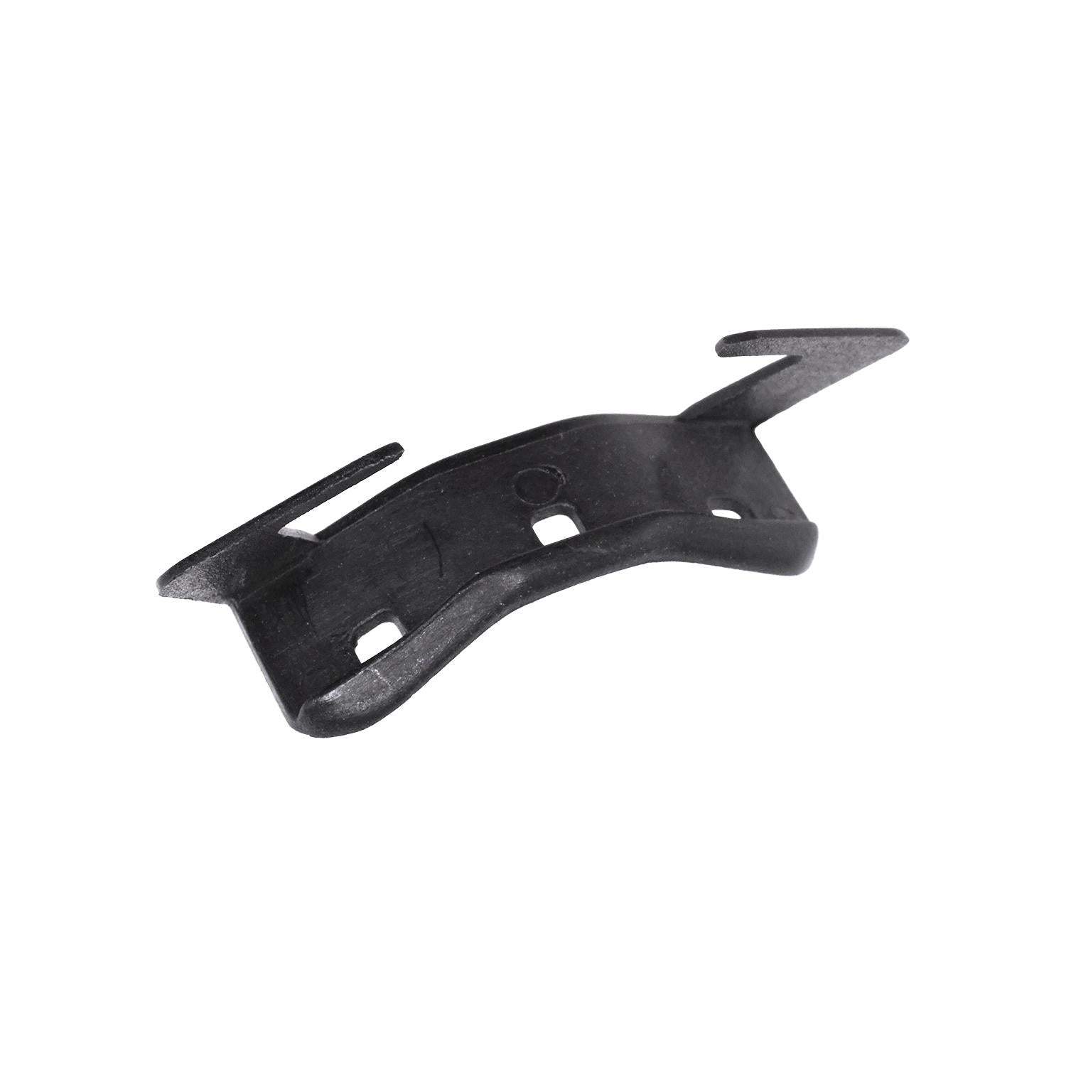 Auveco # 16821 Toyota Windshield Molding Clip 21mm X 54mm X 15mm. Qty 25.