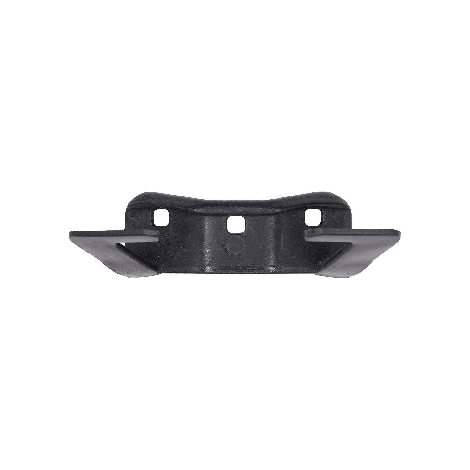 Auveco # 16821 Toyota Windshield Molding Clip 21mm X 54mm X 15mm. Qty 25.