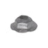 Auveco # 16829 Thread Cutting Nut 6mm Stud Size 18mm Washer Diameter Qty 100.