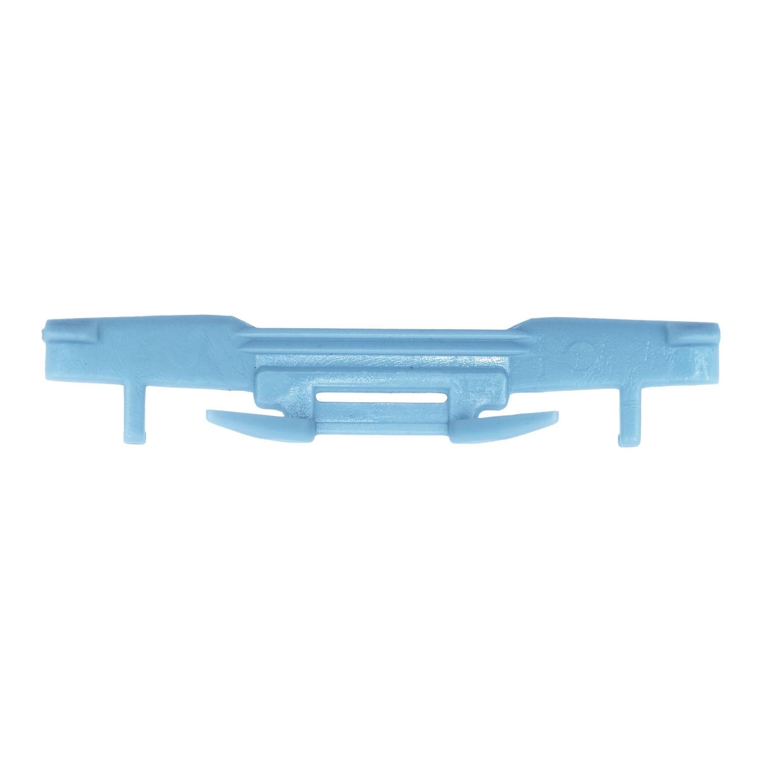 Auveco No. 16833 Toyota Windshield Clip 12mm Width 66mm Length, Quantity - 10