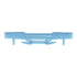 Auveco No. 16833 Toyota Windshield Clip 12mm Width 66mm Length, Quantity - 10