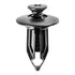 Auveco No. 16835 GM Push-Type Retainer 25mm Stem Length, Quantity - 25