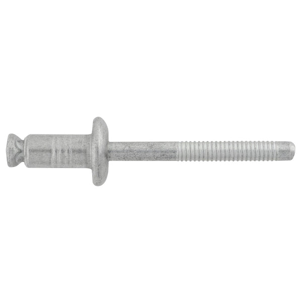 Auveco No. 16837 Window Regulator Peel-Type Rivet Same As 11620, Quantity - 50