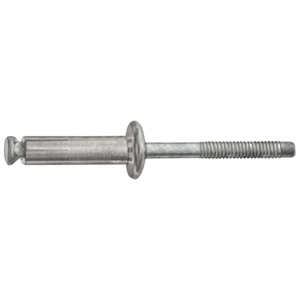 Auveco No. 16838 Glass Stop Peel-Type Rivet, Quantity - 25