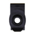 Auveco No. 16842 Extruded U-Nut M6-1.0 Screw 3.4mm-6.3mm Range, Quantity - 25