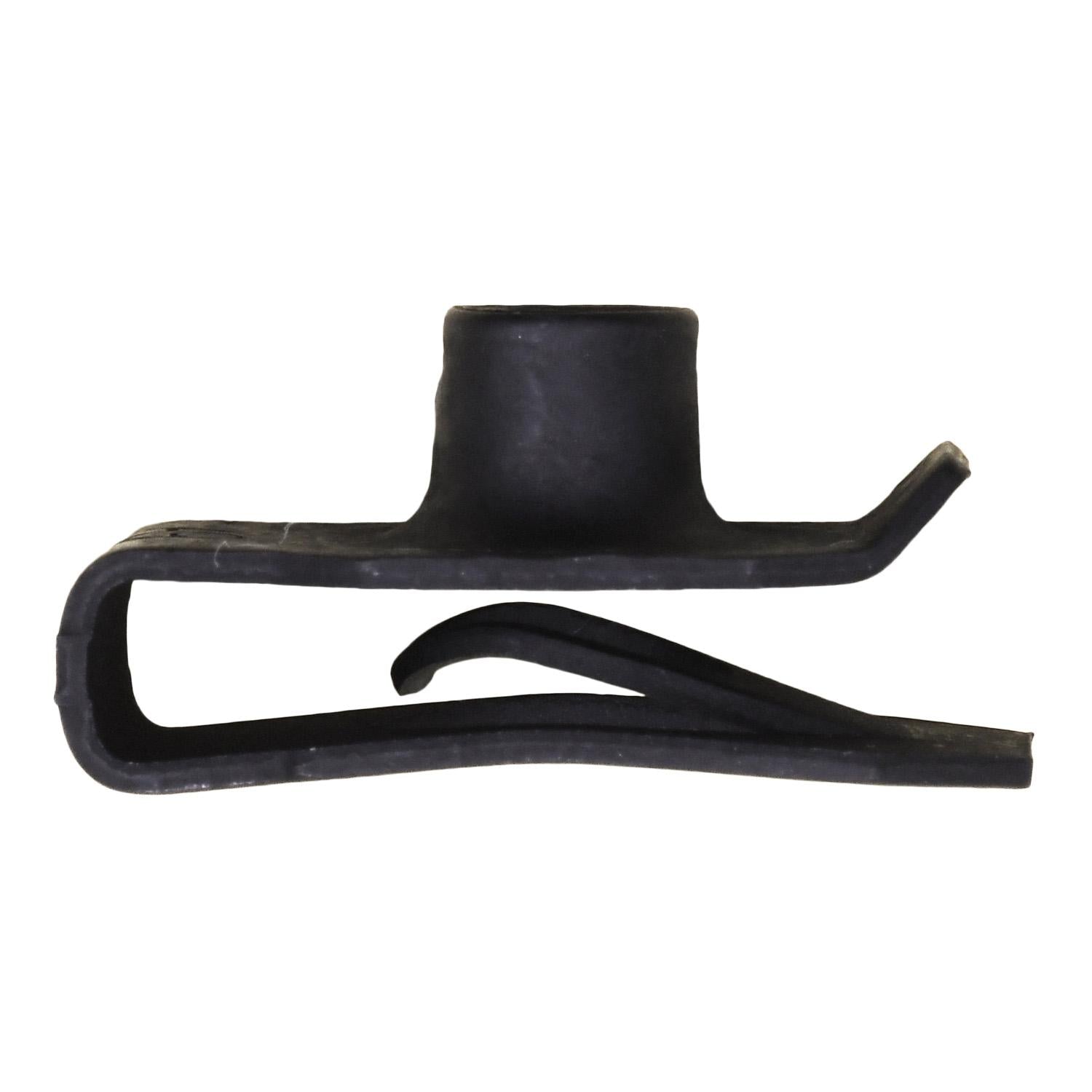Auveco No. 16846 Extruded U-Nut Screw Lock Thread M6-1.0, Quantity - 50