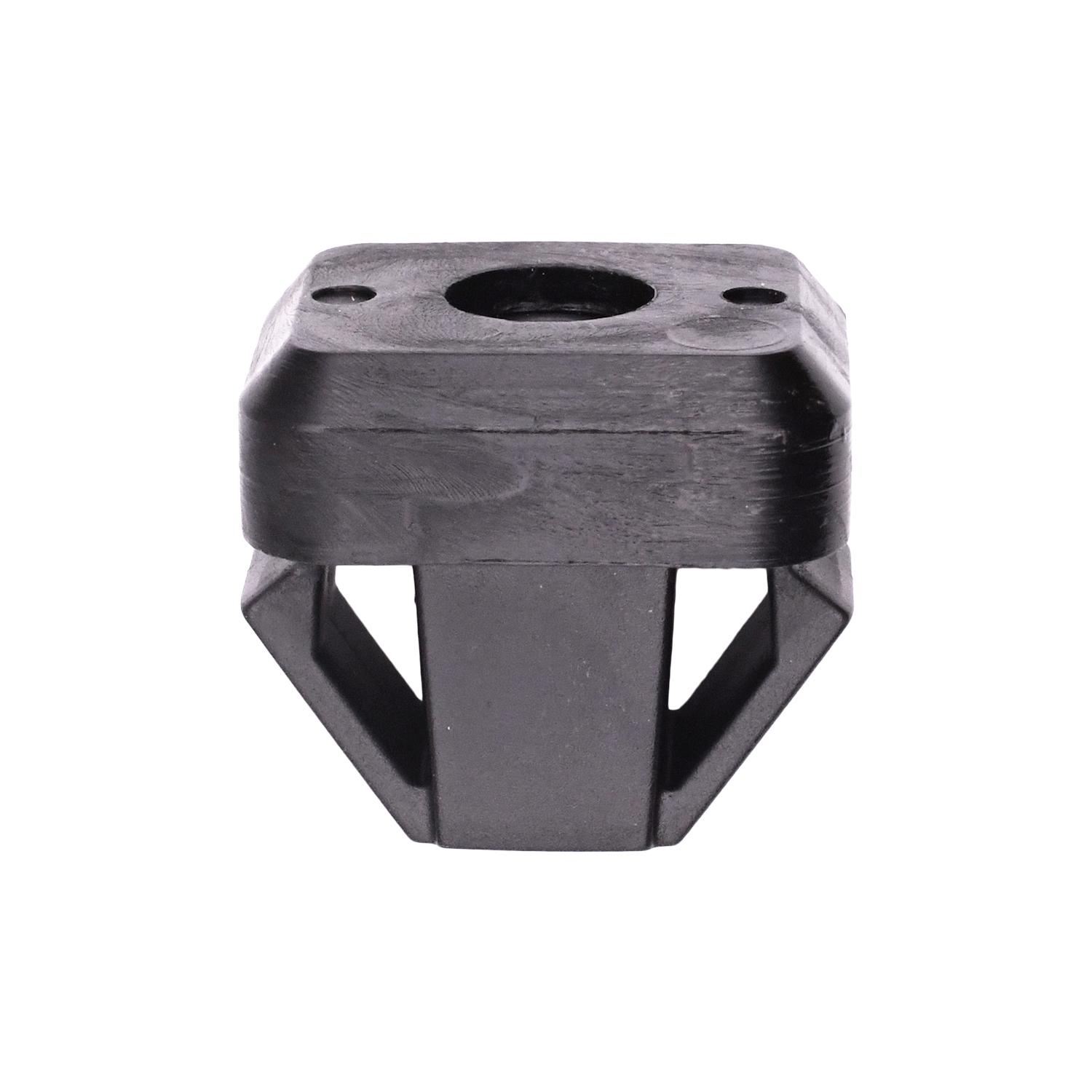 Auveco No. 16849 Ford Hood Adjustment Nut M6-1.0, Quantity - 10
