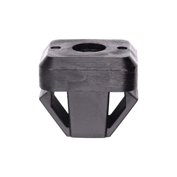Auveco No. 16849 Ford Hood Adjustment Nut M6-1.0, Quantity - 10