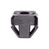 Auveco No. 16849 Ford Hood Adjustment Nut M6-1.0, Quantity - 10