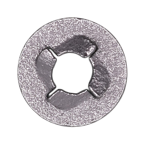 Auveco No. 16851 Pushnut Bolt Retainer #6 Bolt 11/32
