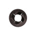 Auveco No. 16852 Pushnut Bolt Retainer #10 Bolt 7/16" Outside Diameter, Quantity - 100