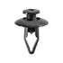 Auveco No. 16858 Nissan Mazda Ford & Kia Push-Type Retainer, Quantity - 25