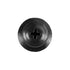 Auveco # 16859 Push-Type Retainer 14mm Head Diameter 16mm Length. Qty 25.