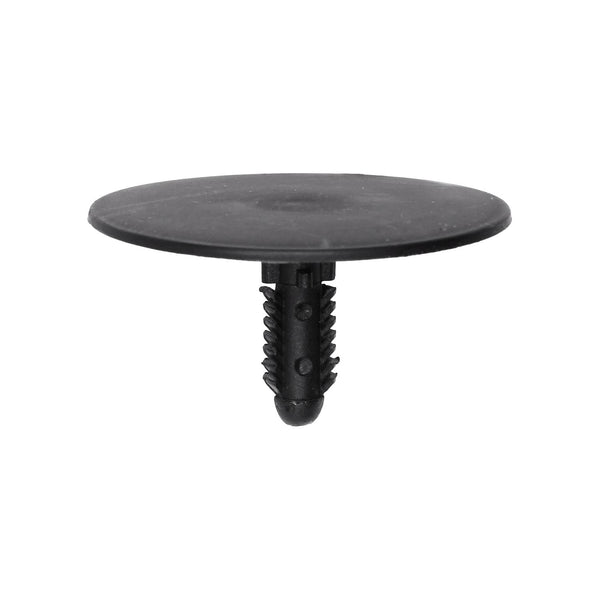 Auveco No. 16863 Hood Insulation Retainer - Ford, Quantity - 25
