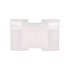 Auveco No. 16865 Garnish Clip - GM, Quantity - 25
