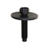 Auveco No. 16893 Hex Head SEMS Bolt W/Dog Point M6-1.0 X 28mm, Quantity - 25