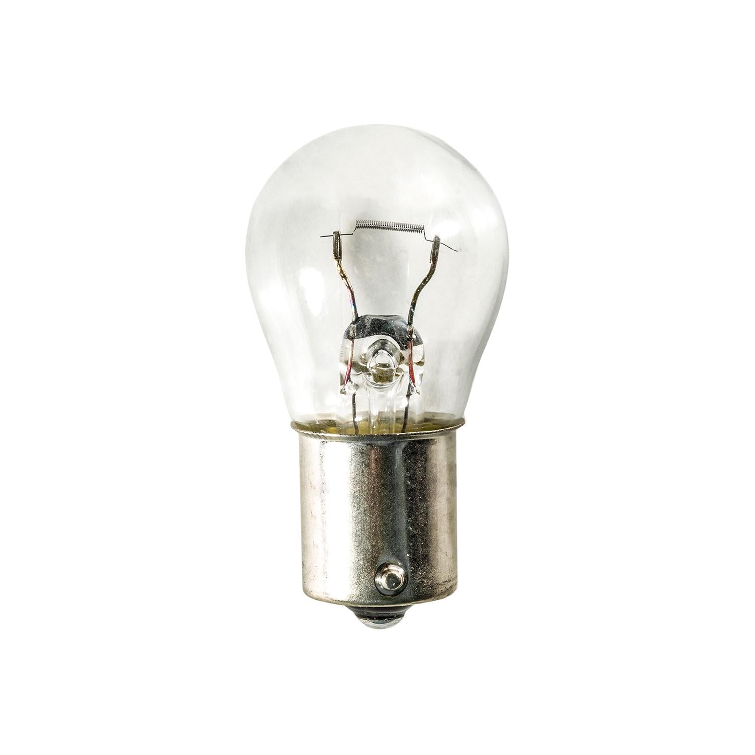 Auveco # 16904 Miniature Bulb #1156. Qty 10.