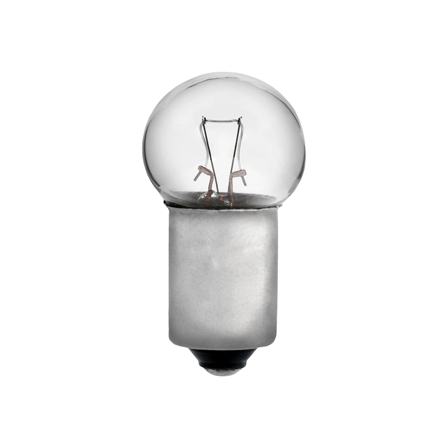 Auveco # 16906 Miniature Bulb #1895. Qty 10.
