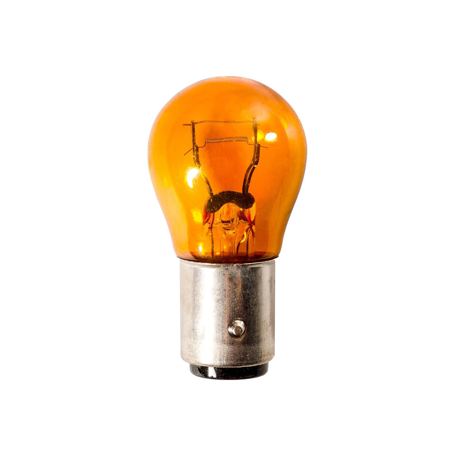 Auveco # 16908 Miniature Bulb #2057NA. Qty 10.