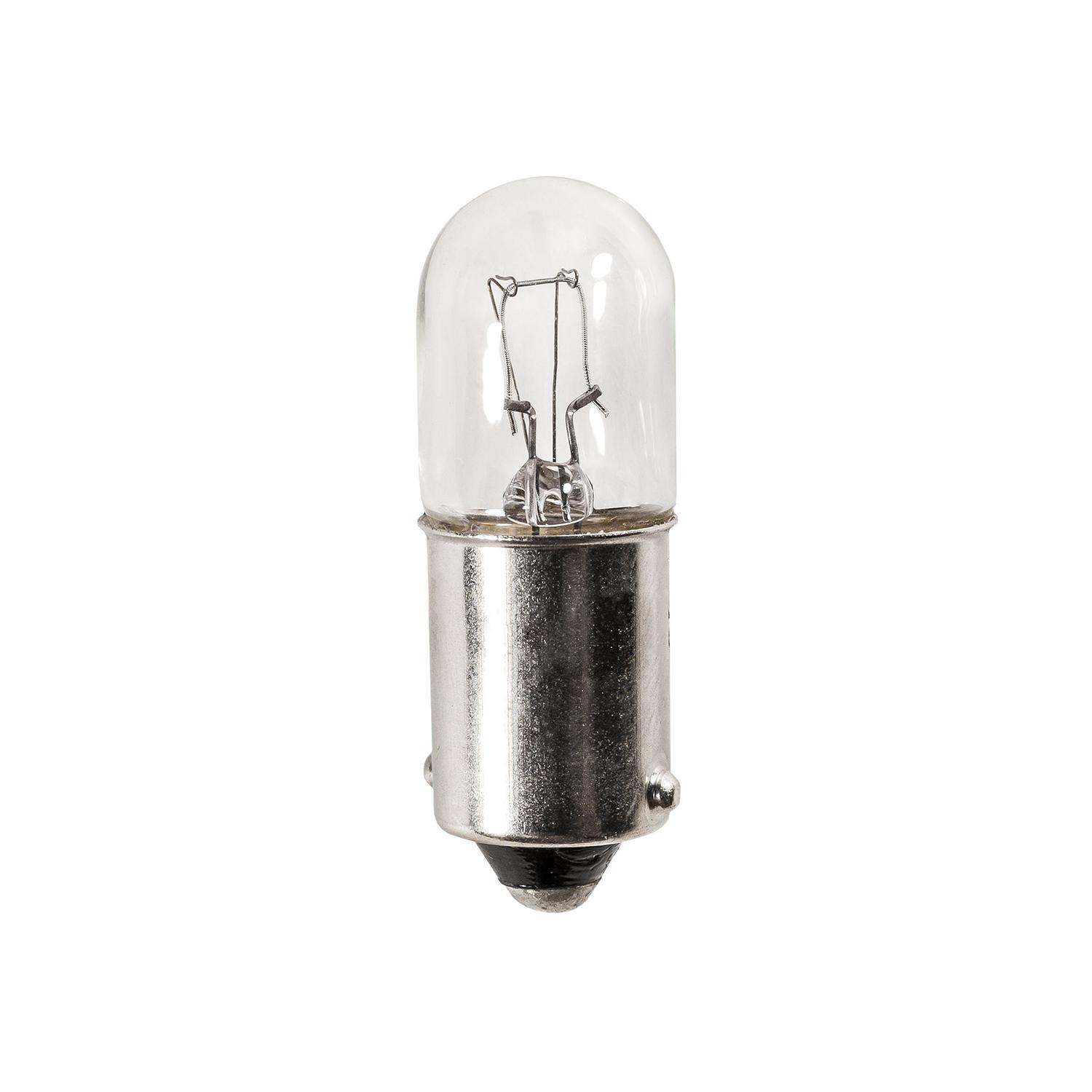 Auveco No. 16909 Miniature Bulb #1893, Quantity - 10