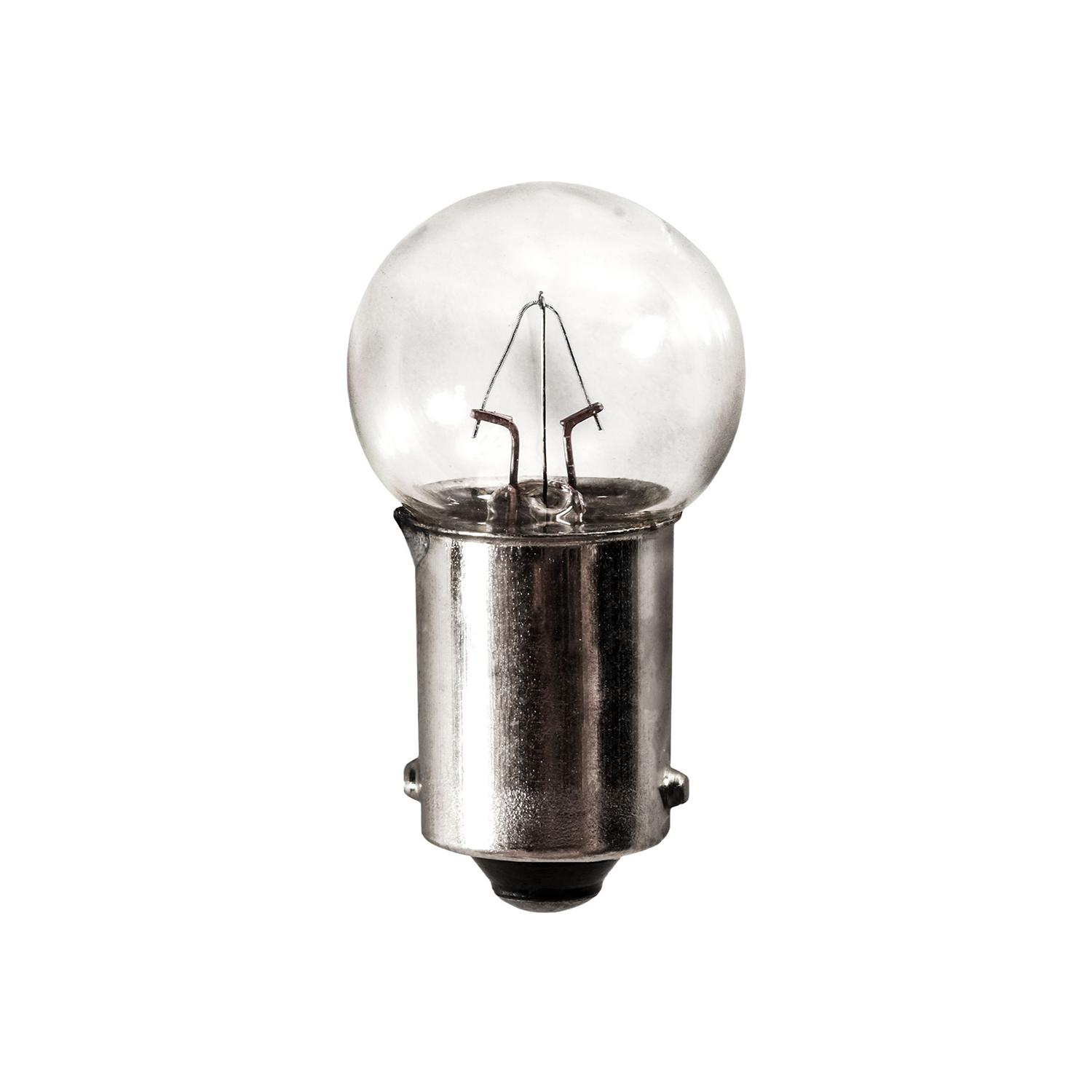 Auveco # 16910 Miniature Bulb #57. Qty 10.