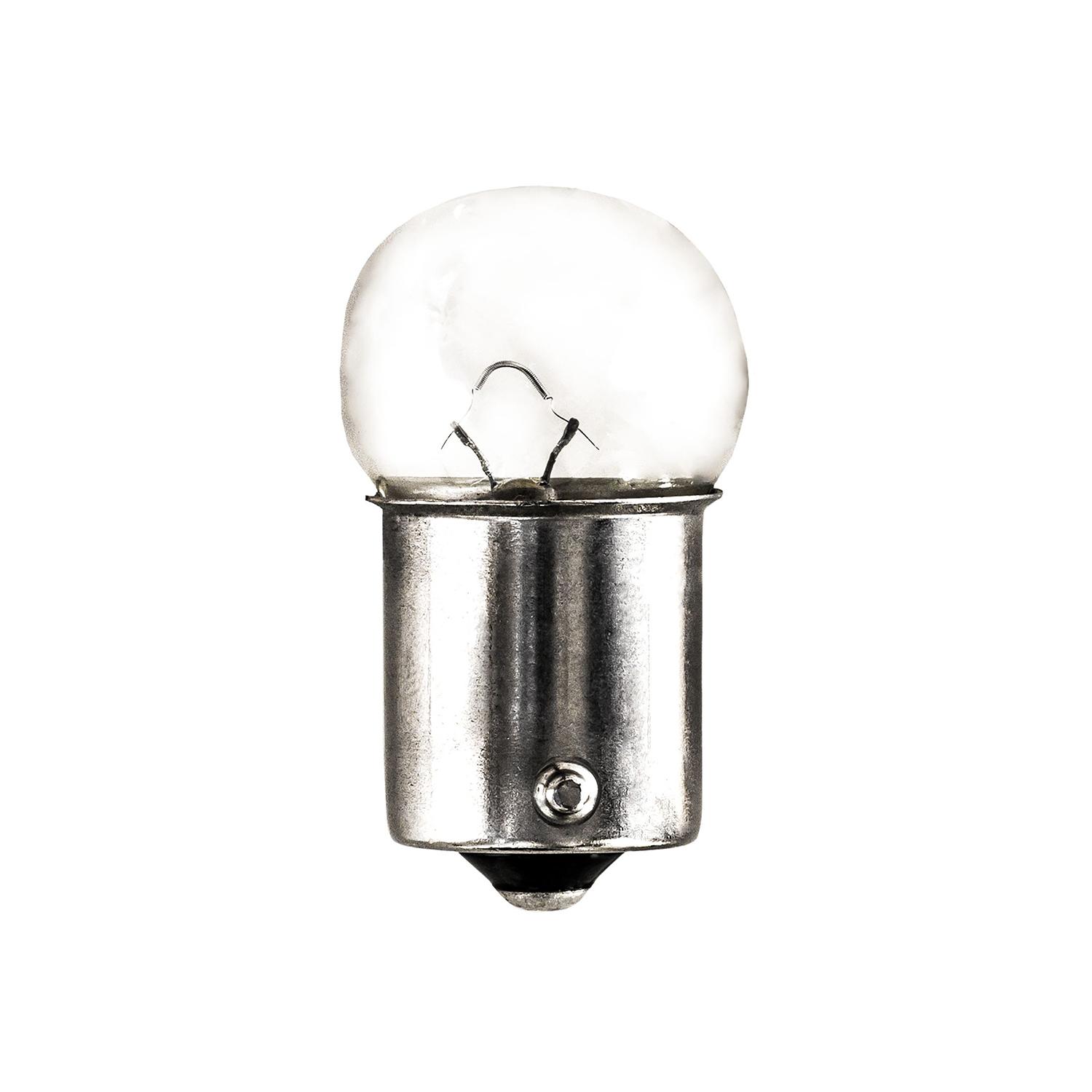 Auveco # 16911 Miniature Bulb #89. Qty 10.