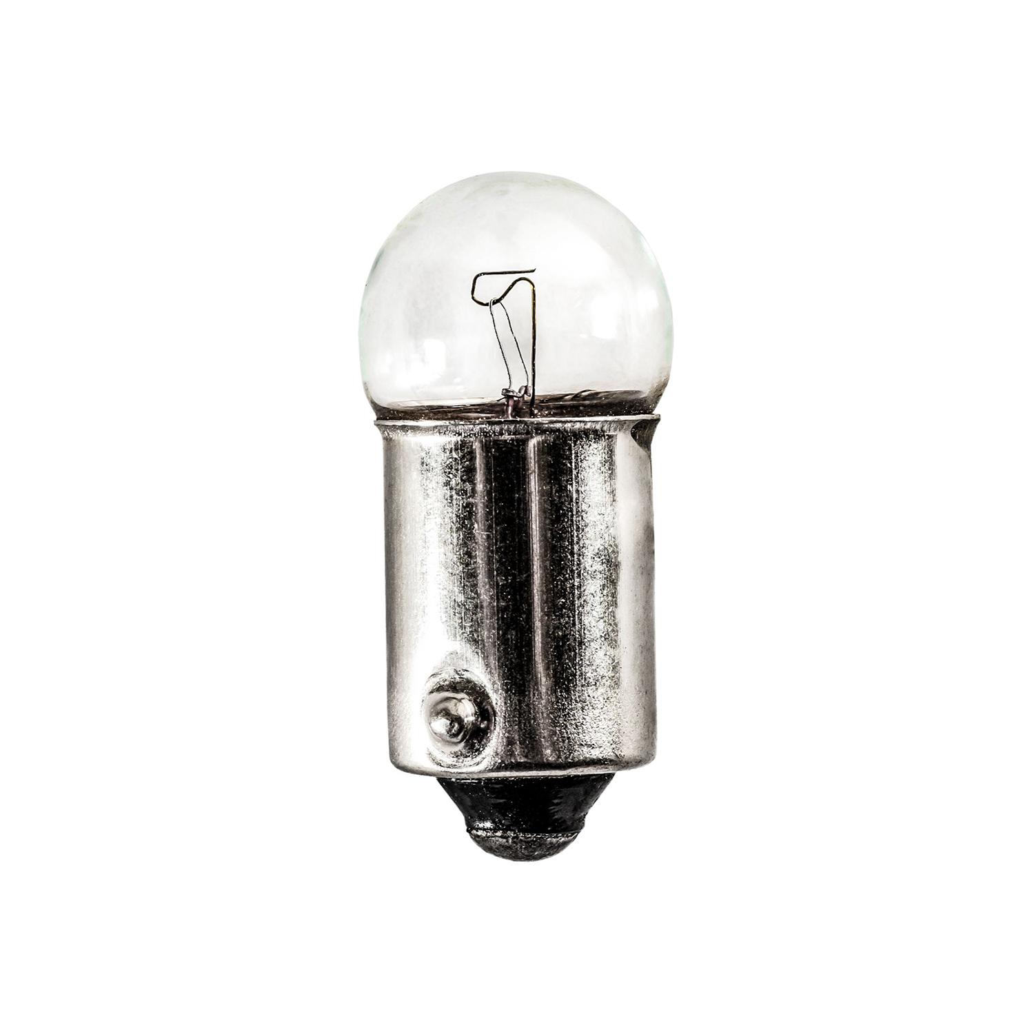 Auveco No. 16914 Miniature Bulb #53, Quantity - 10