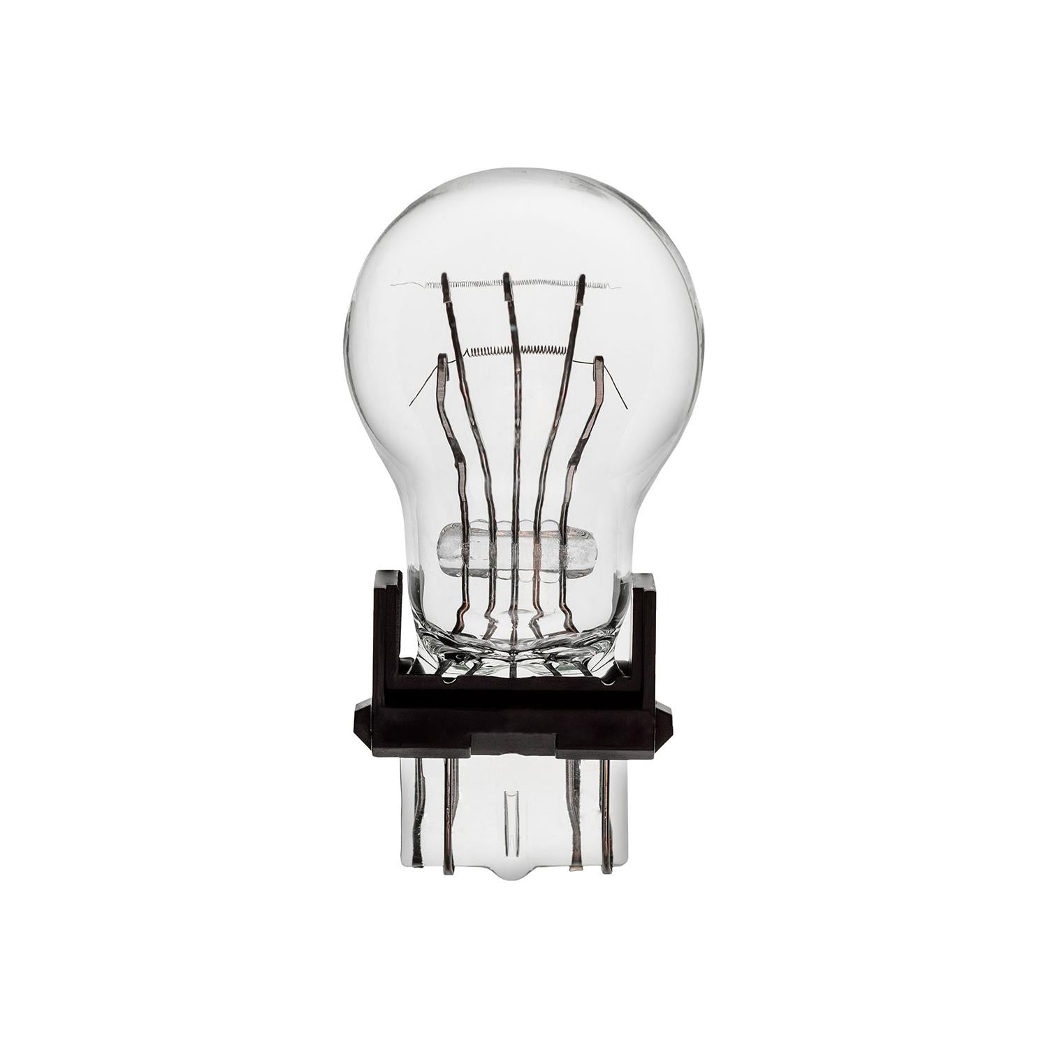 Auveco No. 16915 Miniature Bulb #3057, Quantity - 10