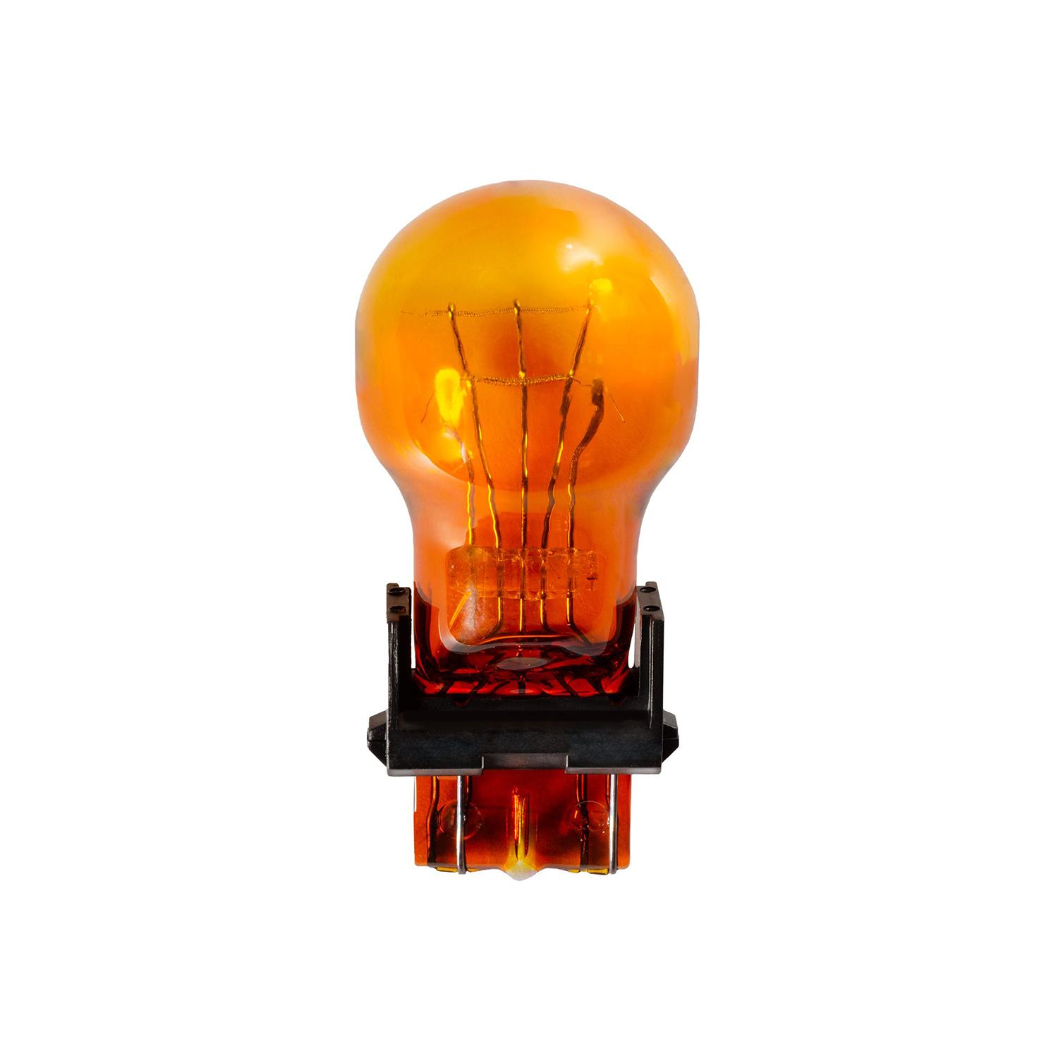 Auveco No. 16916 Miniature Bulb #3057Na, Quantity - 10