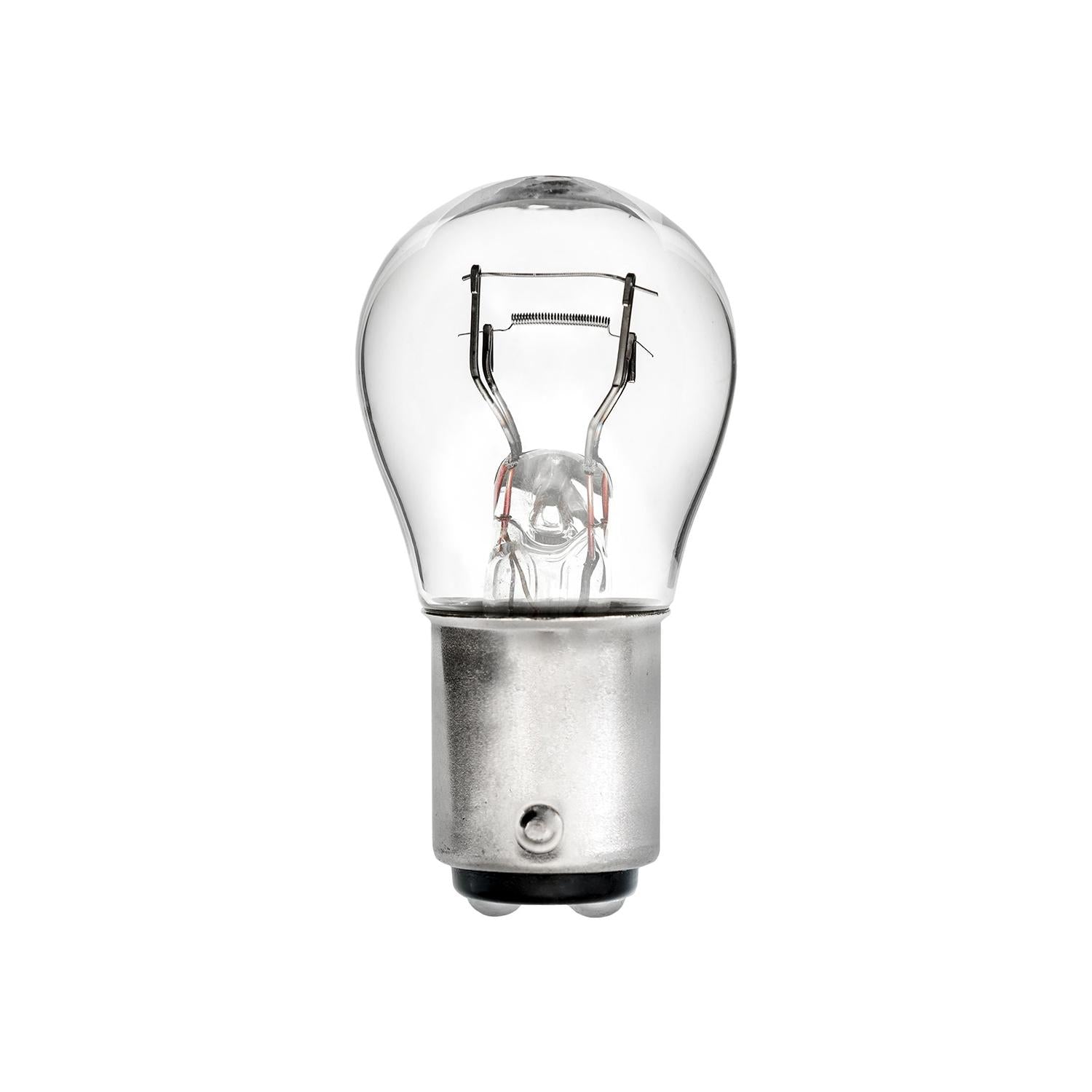 Auveco No. 16924 Miniature Bulb #198, Quantity - 10