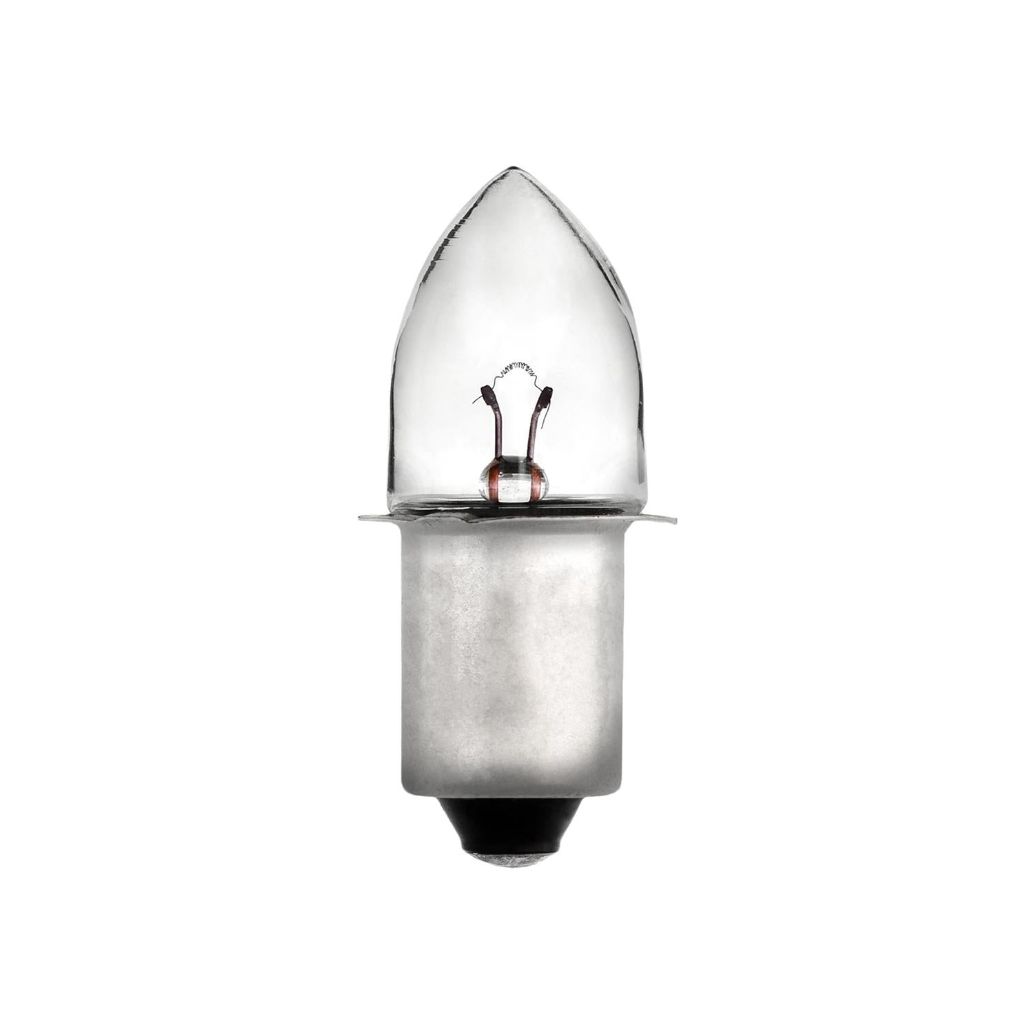 Auveco # 16927 Flashlight Bulb #PR2. Qty 10.