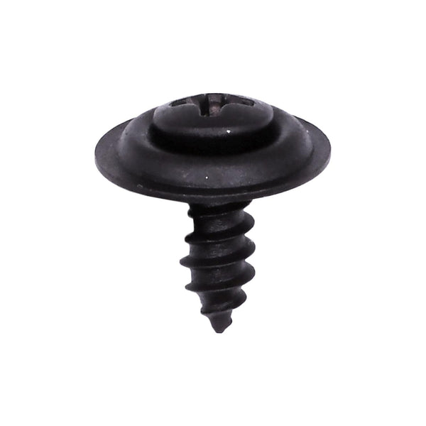 Auveco No. 16930 Phillips  Countersunk SEMS Tapping Screw #8 X 1/2