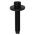 Auveco No. 16931 Hex Head SEMS Body Bolt M8-1.25 X 42mm Phosphate, Quantity - 25