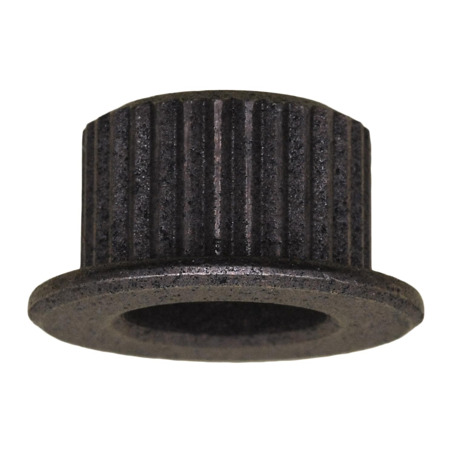 Auveco # 16936 Splined Door Hinge Bushing - Upper Hinge. Qty 25