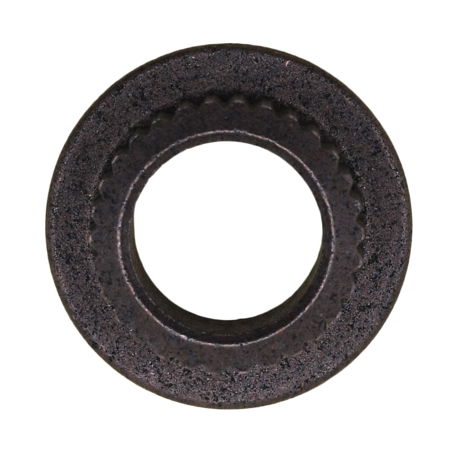 Auveco No. 16936 Splined Door Hinge Bushing - Upper Hinge, Quantity - 25