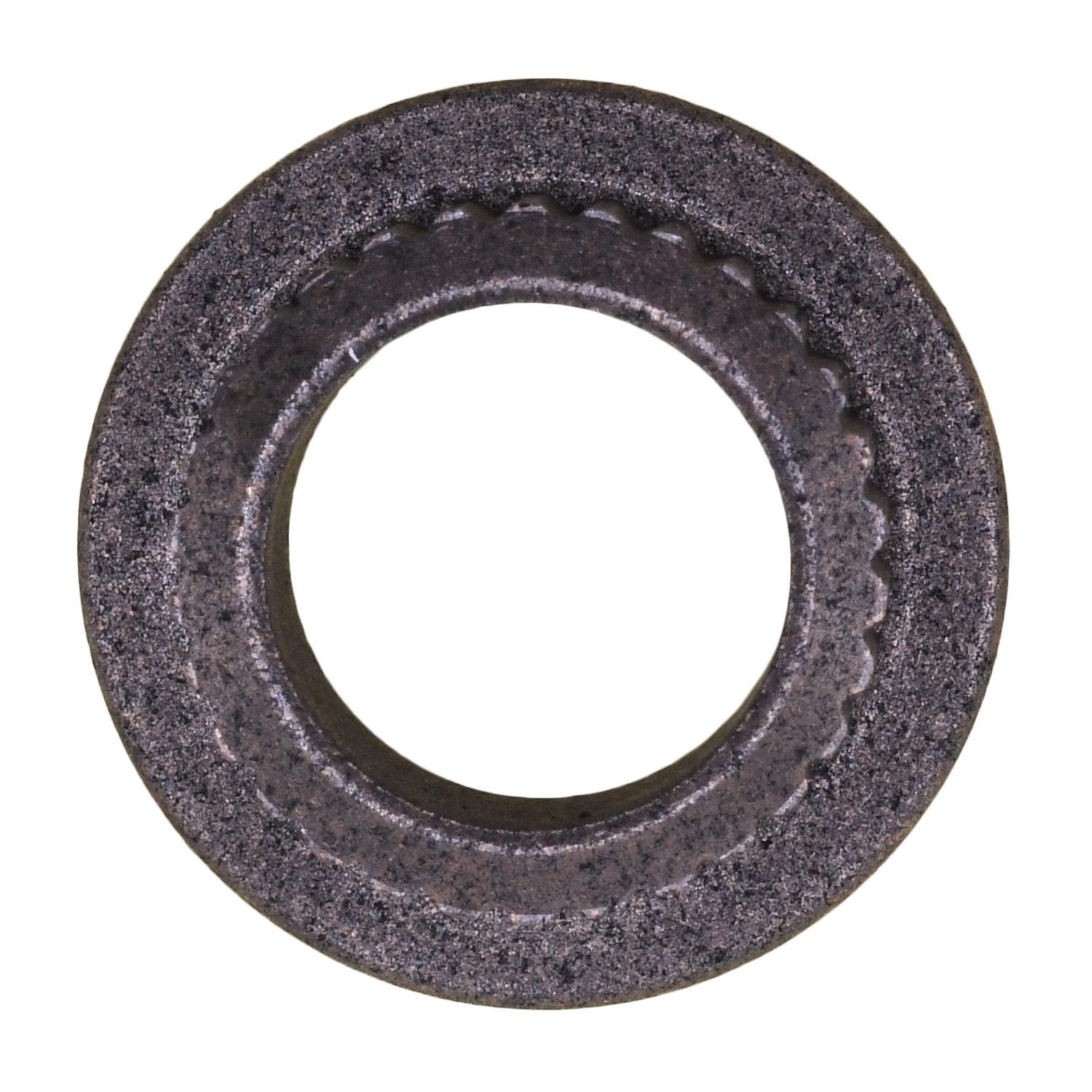 Auveco No. 16937 Splined Door Hinge Bushing - Lower Hinge, Quantity - 25
