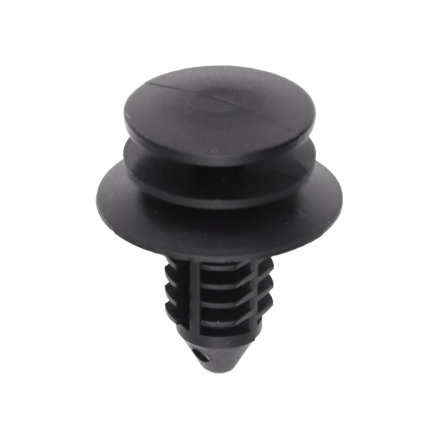 Auveco # 16938 GM Trim Panel Retainer. Qty 50.
