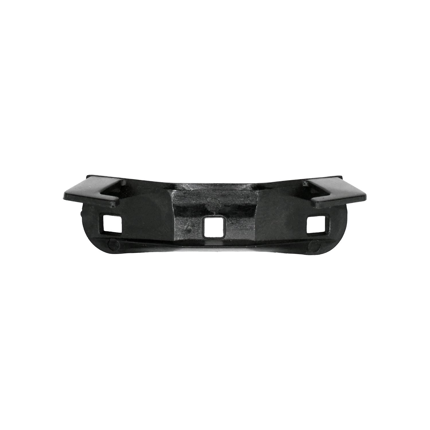 Auveco No. 16942 Windshield Molding Clip 15mm X 47mm X 13mm, Quantity - 15