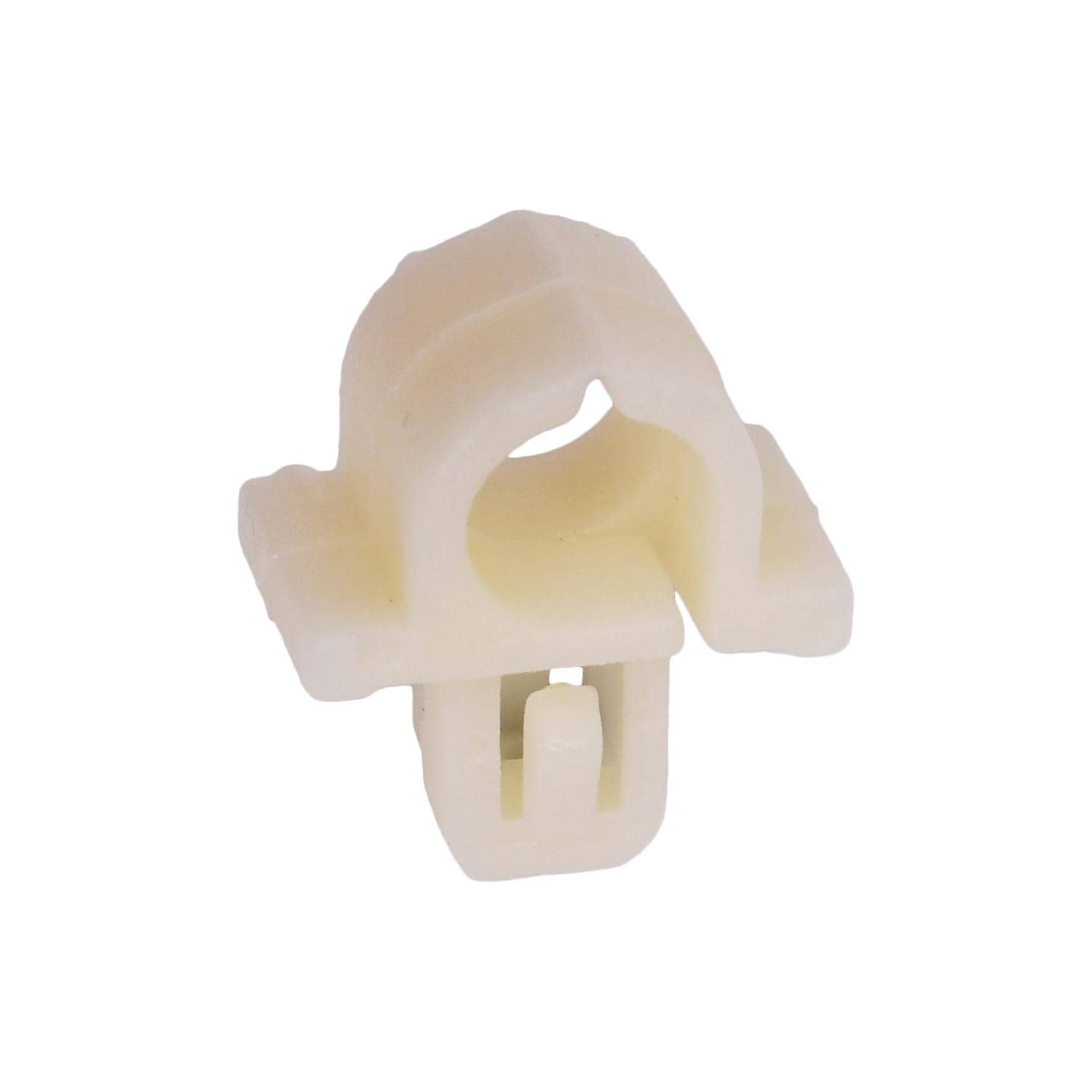 Auveco # 16949 Wndshield Washer Hose Retainer For 3mm Inside Diameter Qty 15.