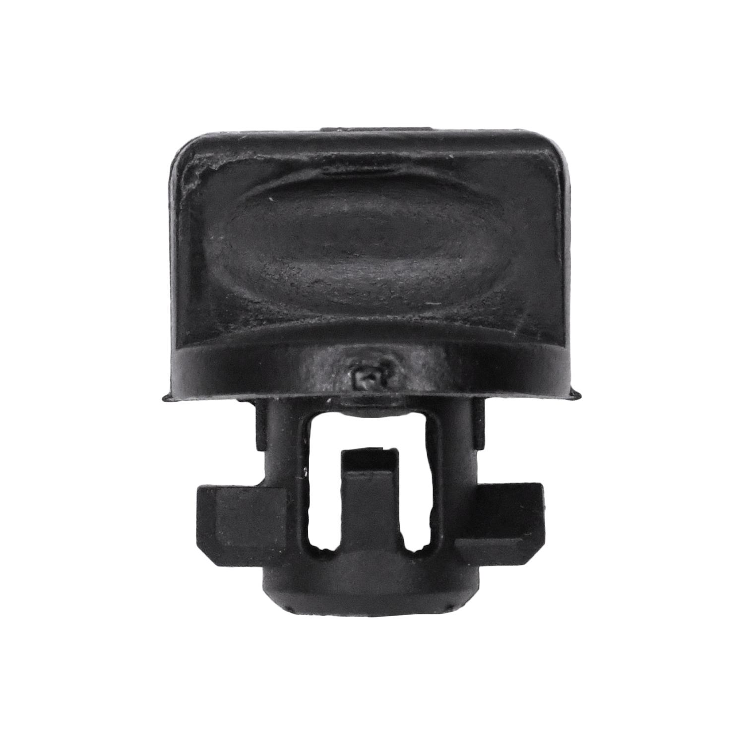 Auveco # 16953 GM Upper Radiator Shield Retainer. Qty 10.