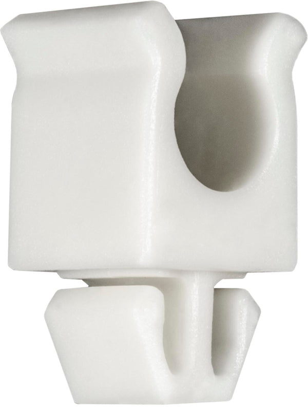 Auveco No. 16954 Ford Hood Prop Rod Clip For 5/16