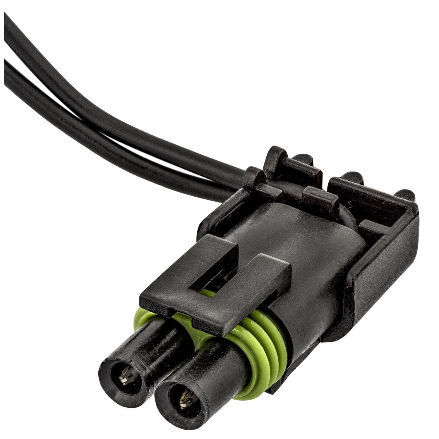 Auveco No. 16962 Electrical Harness Connector Pigtail - GM, Quantity - 1