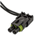 Auveco No. 16962 Electrical Harness Connector Pigtail - GM, Quantity - 1