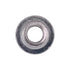 Auveco No. 16978 Large Flange Thin Sheet Nutsert 6mm-1.0 Zinc, Quantity - 25
